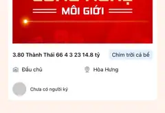 Nhà 4 tầng hẻm xe hơi rộng, vị trí đắc địa Quận 10... Bán nhà mặt phố tại Diên Hồng, Hồ Chí Minh 05