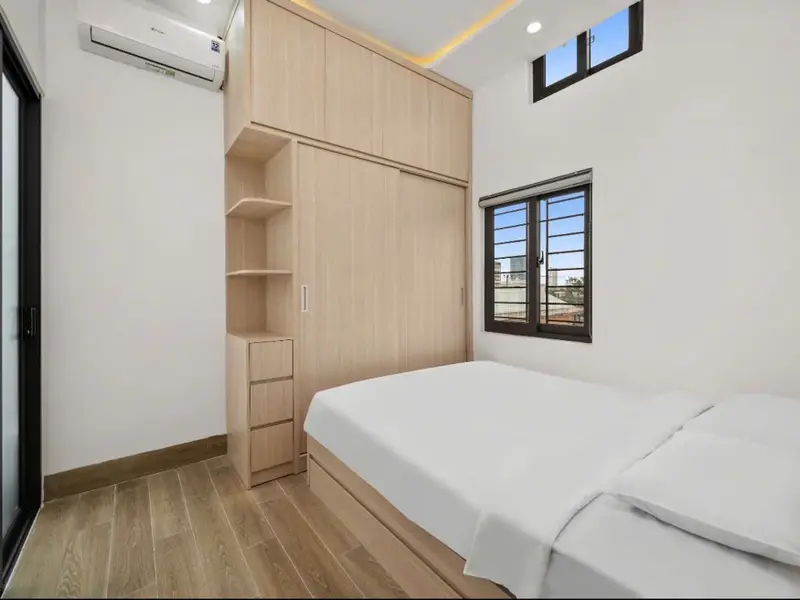 Bán chung cư mini 4 tầng 1 lửng tại Phan Tứ, sát biển Mỹ Khê, dòng tiền 100 triệu/tháng... Bán chung cư mini tại Ngũ Hành Sơn, Đà Nẵng 01