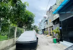 🔥 5,167 TỶ – NHÀ 51M² Q12 – XE HƠI NGỦ TRONG NHÀ – VUÔNG A4 – TẶNG FULL NỘI THẤT... Bán nhà riêng tại Tân Thới Hiệp, Hồ Chí Minh 18
