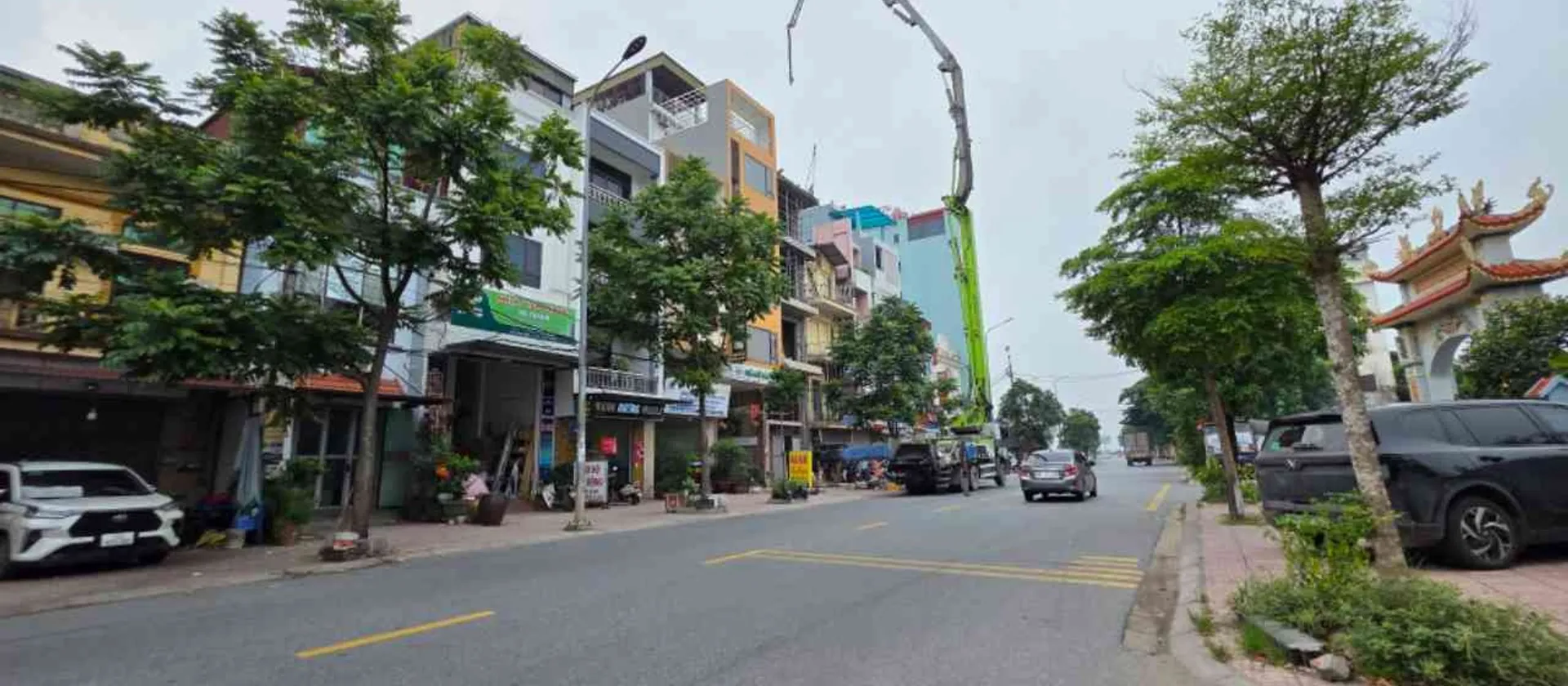Nhà Mặt Phố Từ Sơn Đỉnh Cao Kinh Doanh, Dòng Tiền Khủng... Bán nhà mặt phố tại Từ Sơn, Bắc Ninh 01