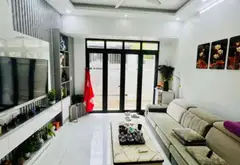 Nhà lô góc, 4 tầng, ô tô đỗ cửa tại Phương Lưu... Bán nhà riêng tại Đông Hải, Hải Phòng 05