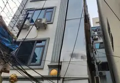 Mỹ Đình,5 tầng, mặt tiền gần 9m, tiềm năng cho thuê ổn định, 31m, 9 phòng khép kín, giá đầu tư.... Bán nhà riêng tại Từ Liêm, Hà Nội 01