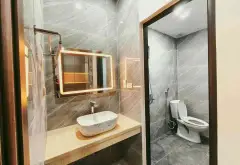 Nhà Lô Góc Thang Máy Long Biên - Mặt Ngõ Ô Tô Tránh Hiếm Có... Bán nhà riêng tại Long Biên, Hà Nội 13