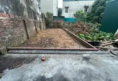 Bán đất thổ cư 56.3m2 tại Xóm Thượng Cổ Loa, giá 3.65 tỷ... Bán đất tại Đông Anh, Hà Nội 01