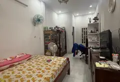 💥NHÀ NGAY TRỤC ĐƯỜNG NGUYỄN VĂN CÔNG P3 GV – 8TY TL... Bán nhà riêng tại Hạnh Thông, Hồ Chí Minh 08