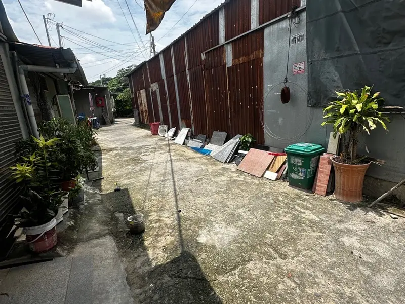 Nhà 2 tầng 4 phòng ngủ tại Đông Hưng Thuận, hẻm xe hơi... Bán nhà riêng tại Đông Hưng Thuận, Hồ Chí Minh 01