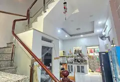 🏡 Siêu phẩm Trung Mỹ Tây, Hẻm xe hơi, Ở liền.🏡... Bán nhà riêng tại Trung Mỹ Tây, Hồ Chí Minh 14