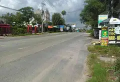Bán đất tặng nhà... Bán nhà mặt phố tại Phú Hòa Đông, Hồ Chí Minh 02