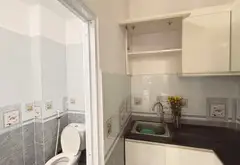 NHÀ ĐÔNG HƯNG THUẬN 6 QUẬN 12 – 24M² – 2 TẦNG – 2PN – 2WC – CHỈ 1.65 TỶ... Bán nhà riêng tại Đông Hưng Thuận, Hồ Chí Minh 03