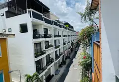 Bán nhà riêng 4 tầng Thoại Ngọc Hầu quận Tân Phú, diện tích 72m2, mặt tiền 4m, giá 12.5 tỷ... Bán nhà riêng tại Phú Thạnh, Hồ Chí Minh 11