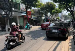 Nhà Kiệt Trưng Nữ Vương Giá Sốc, Sống Tiện Lợi Ngay Trung Tâm... Bán nhà riêng tại Hải Châu, Đà Nẵng 05