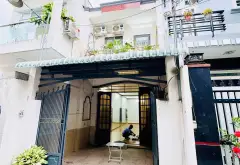 HXT Lũy Bán Bích, Hòa Thạnh, Tân Phú, 4x20m, 2 Tầng, Hơn 7 tỷ... Bán nhà riêng tại Tân Phú, Hồ Chí Minh 05