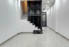 Nhà 5 tầng đẹp, thang máy, gần ô tô, giá sốc giảm ngay 400 triệu... Bán nhà riêng tại Vĩnh Tuy, Hà Nội 15