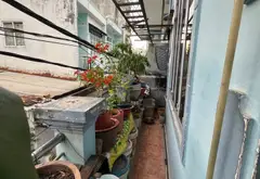 Nhà 2 tầng có ban công mát - Gần AEON Tân Phú, giá 2.8 tỷ... Bán nhà riêng tại Tân Sơn Nhì, Hồ Chí Minh 07