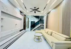 Bán Nhà 4 Tầng Hiện Đại Tại Thiên Lôi - An Biên, Hải Phòng... Bán nhà riêng tại An Biên, Hải Phòng 02