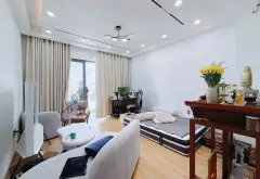 Nhà mặt tiền kinh doanh hiếm Quận 7 - cơ hội không thể bỏ lỡ... Bán nhà riêng tại Phú Thuận, Hồ Chí Minh 09