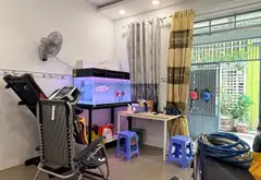 NHÀ TÂN PHÚ - GIÁ RẺ NHƯ BÌNH TÂN - HẺM THÔNG - NHỈNH NHẸ 5 TỶ.... Bán nhà riêng tại Tây Thạnh, Hồ Chí Minh 03