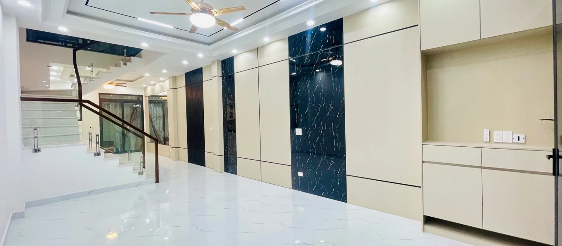 Bán nhà mặt phố xã An Biên 4 tầng diện tích 56m2 giá 6,8 tỷ đồng... Bán nhà mặt phố tại An Biên, Hải Phòng 01