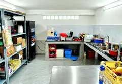 Nhà 2 Tầng Căn Góc - An Lạc - Bình Tân - Chỉ hơn 4 tỉ xíu... Bán nhà riêng tại An Lạc, Hồ Chí Minh 02