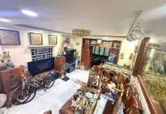 Bán nhà riêng 2 tầng Đông Hưng Thuận, mặt tiền rộng 4.8m, diện tích 62.5m²... Bán nhà riêng tại Đông Hưng Thuận, Hồ Chí Minh 03