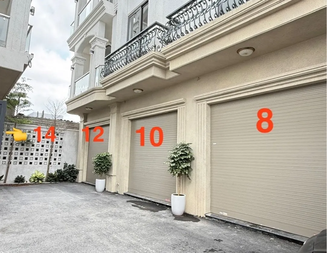 Nhà riêng thiết kế hiện đại tại khu vực yên tĩnh của thành phố... Bán nhà riêng tại An Dương, Hải Phòng 01