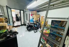 MẶT TIỀN MỄ CỐC - KINH DOANH SẦM UẤT - 140M2 - NHỈNH 9 TỶ... Bán nhà mặt phố tại Phú Định, Hồ Chí Minh 02