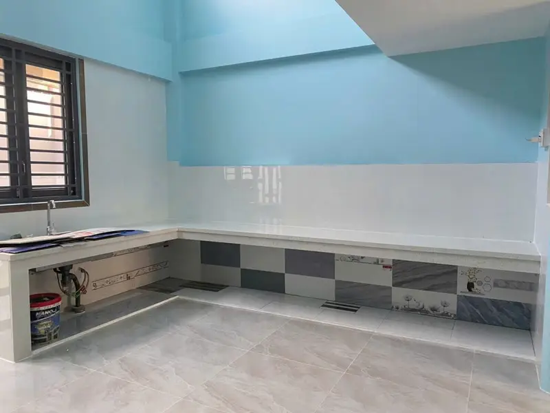 🔥 CHỦ GIẢM CÒN 5.3 T.Ỷ – NHÀ 3 TẦNG – SÁT MẶT TIỀN NGUYỄN THỊ NGÂU... Bán nhà riêng tại Đông Thạnh, Hồ Chí Minh 01