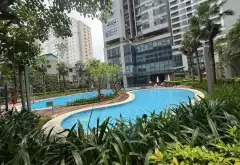 Căn hộ tầng trung 2PN view đài phun nước tại Thanh Xuân... Bán căn hộ chung cư tại Thanh Xuân, Hà Nội 06