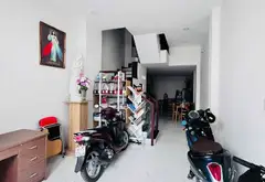 Nhà 5 tầng Đẹp Lung Linh Quận 3, Giá Sốc Giảm 1.6 Tỷ... Bán nhà riêng tại Nhiêu Lộc, Hồ Chí Minh 04