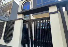 Villa sang trọng 5PN tại Thảo Điền, thiết kế mới 100%... Bán nhà riêng tại An Khánh, Hồ Chí Minh 01