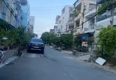 Biệt Thự Phố Ba Tầng Sang Trọng Tại Khu Dân Cư Bình Hưng... Bán nhà mặt phố tại Bình Hưng, Hồ Chí Minh 13