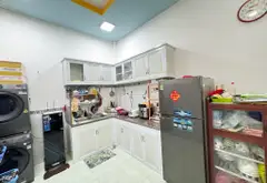 Bán nhà riêng tại Bình Hưng Hoà, Bình Tân, hẻm xe hơi thông, diện tích 32m2... Bán nhà riêng tại Bình Hưng Hòa, Hồ Chí Minh 04