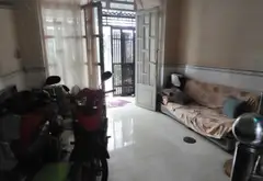 Bán Nhà Bình Long - Bình Tân giáp Tân Phú - Nhà 2 tầng - 42m2 chỉ Nhỉnh 4Đ... Bán nhà riêng tại Bình Hưng Hòa, Hồ Chí Minh 02