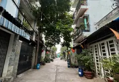 Cơ hội sở hữu nhà riêng ngay trung tâm Bình Tân với giá hấp dẫn... Bán nhà riêng tại Bình Hưng Hòa, Hồ Chí Minh 06