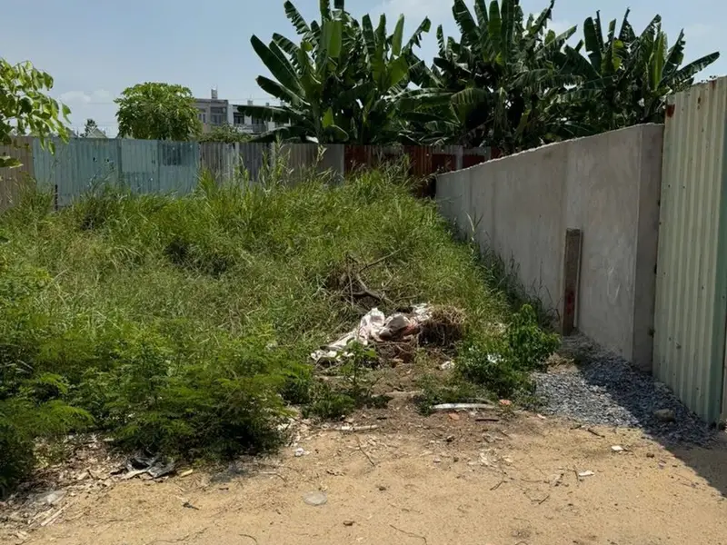 Đất nền Nguyễn Bình giá sốc, siêu tiềm năng sinh lời... Bán đất tại Nhà Bè, Hồ Chí Minh 01