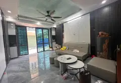Nhà 4 tầng mặt tiền rộng tại vị trí trung tâm, ô tô đỗ sát cửa... Bán nhà riêng tại Hải An, Hải Phòng 02