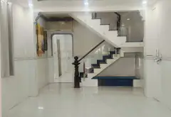 Bán nhà 2 tầng 54m2 lô góc 2 mặt hẻm thoáng mát, giá 5.98 tỷ... Bán nhà riêng tại Chánh Hưng, Hồ Chí Minh 01