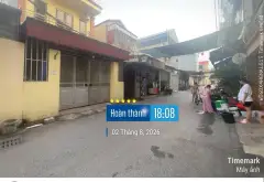 NHÀ MẶT PHỐ YÊN NGHĨA LÔ GOC Ô TÔ TRÁNH 63M 2 TẦNG CHỈ 8.4 TỶ... Bán nhà mặt phố tại Yên Nghĩa, Hà Nội 01