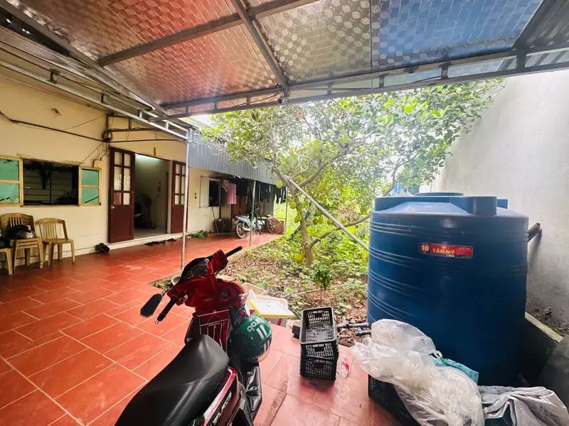 Bán đất 80m² xã Dương Hòa, giá phù hợp đầu tư... Bán đất tại Dương Hòa, Hà Nội 01