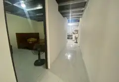 75m2 SẴN NHÀ CẤP 4 CÓ GÁC LỦNG ĐƯỜNG THÔNG OTO TẠI ẤP KIM CHUNG ĐÔNG ANH THIÊN LỘC... Bán nhà riêng tại Thiên Lộc, Hà Nội 03