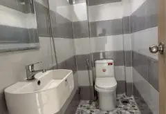 Bán nhà 4 tầng 5 phòng ngủ Quận 8 giá 5.93 tỷ... Bán nhà riêng tại Phú Định, Hồ Chí Minh 11