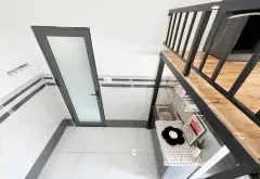 Căn Hộ Dịch Vụ 6 Tầng 34 Phòng Thu Nhập Ổn Định Tại Thủ Đức... Bán nhà riêng tại Tăng Nhơn Phú, Hồ Chí Minh 09