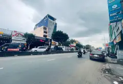 Bán nhà mặt phố phường An Nhơn, TP. Hồ Chí Minh, lô góc 3 mặt tiền, thang máy, cho thuê 32 triệu... Bán nhà mặt phố tại An Nhơn, Hồ Chí Minh 05