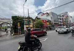 Nhà 3 tầng trung tâm Tô Hiệu sát ngã tư Trại Lính... Bán nhà riêng tại Lê Chân, Hải Phòng 16