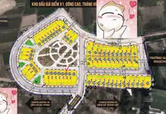 Bán đất mặt tiền 5m hướng tây-nam tại Mê Linh, Hà Nội, vị trí trong đê Sông Hồng... Bán đất tại Mê Linh, Hà Nội 08