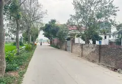 Đất mặt tiền Quang Tiến giá ưu đãi, đường ôtô vào tận nơi... Bán đất tại Sóc Sơn, Hà Nội 04