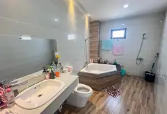 Nhà đẹp 4 tầng ngay trung tâm Phú Nhuận, giá sốc giảm 1.5 tỷ... Bán nhà riêng tại Cầu Kiệu, Hồ Chí Minh 10