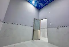 Nhà riêng 2PN gần Lê Lợi, Hóc Môn giá chỉ 2.65 tỷ... Bán nhà riêng tại Xuân Thới Sơn, Hồ Chí Minh 13