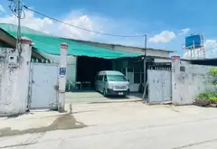Kho Xưởng Tây Lân Mặt Tiền Rộng, Thu Nhập Ổn Định... Bán partner tại Bình Tân, Hồ Chí Minh 02