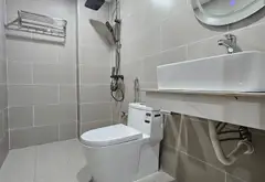 Bán nhà riêng 4 tầng tại An Khánh, diện tích 46m², gần đường vành đai 4... Bán nhà riêng tại Hoài Đức, Hà Nội 07